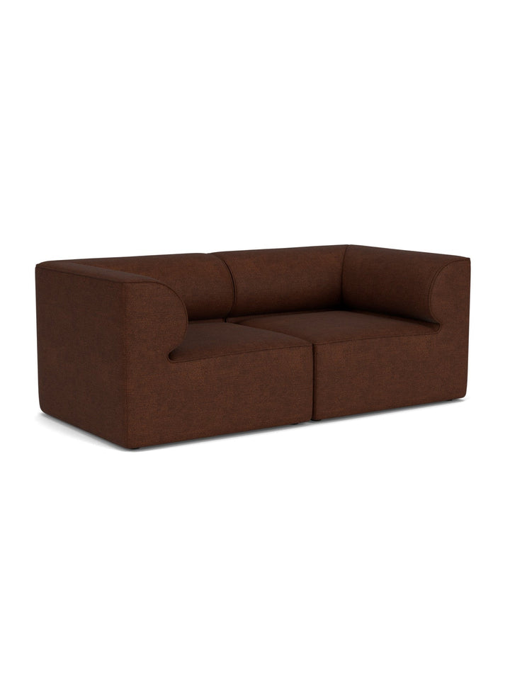 Eave Modular Sofa, 2 - seater, Configuration 1 - ökenhem