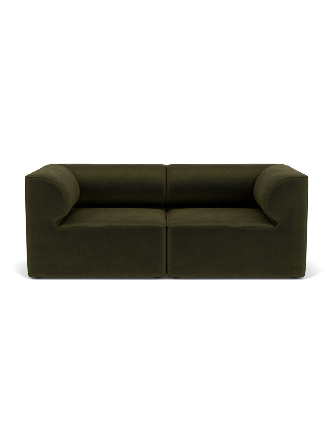 Eave Modular Sofa, 2 - seater, Configuration 1 - ökenhem