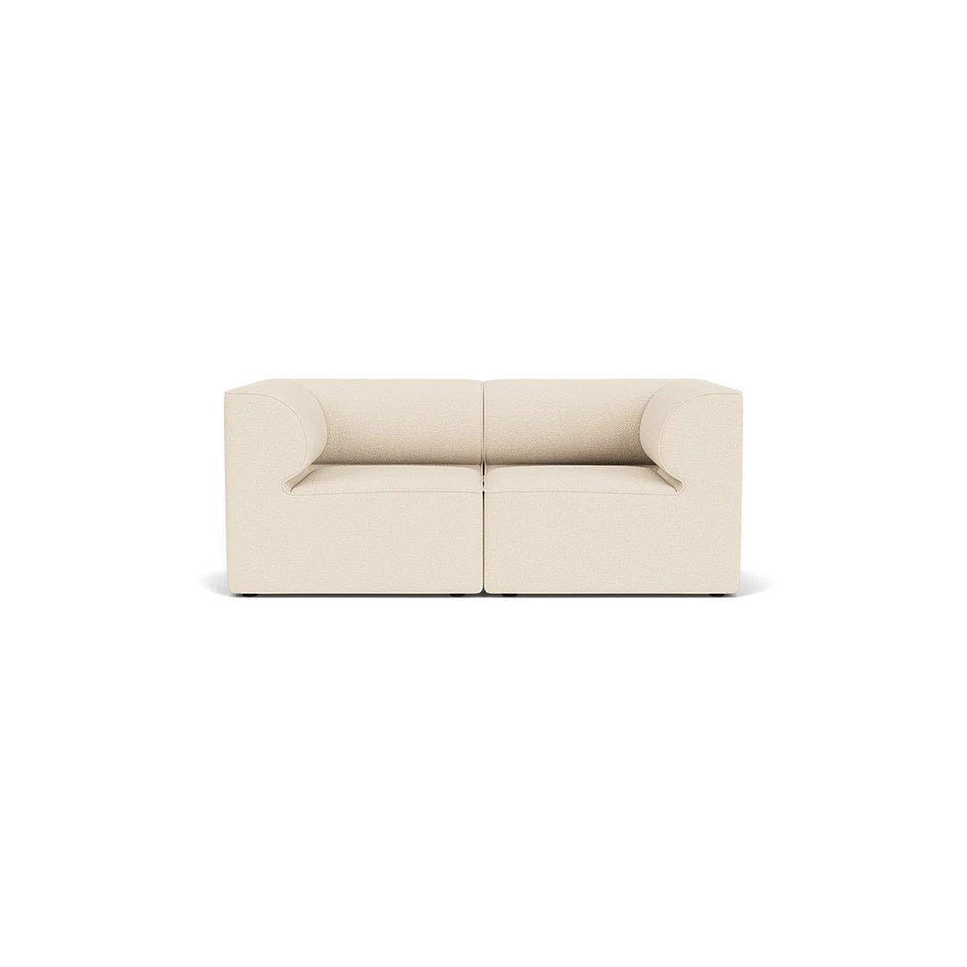 Eave Modular Sofa, 2 - seater, Configuration 1 - ökenhem