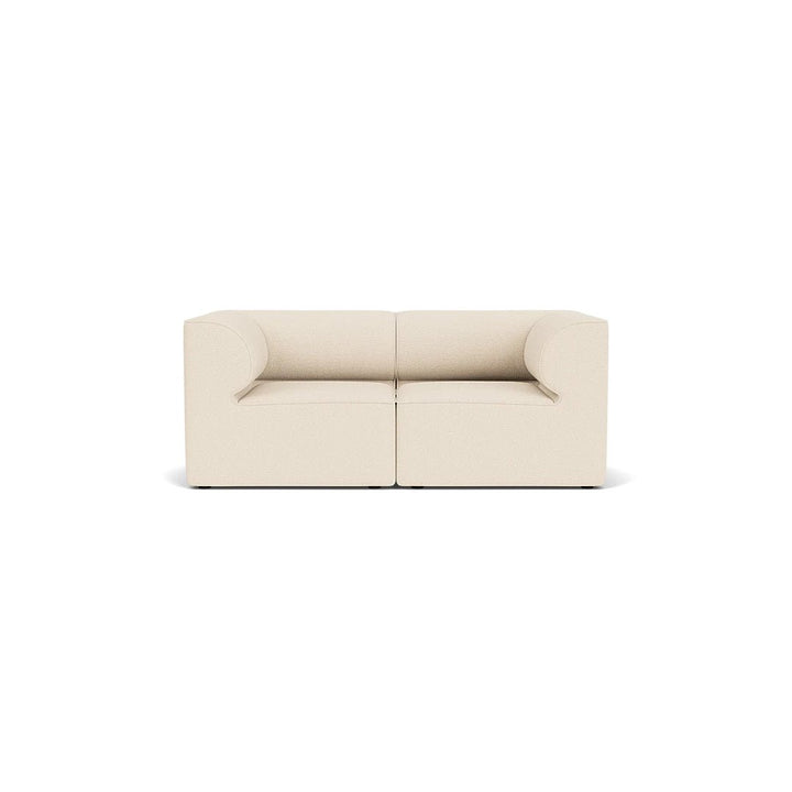 Eave Modular Sofa, 2 - seater, Configuration 1 - ökenhem
