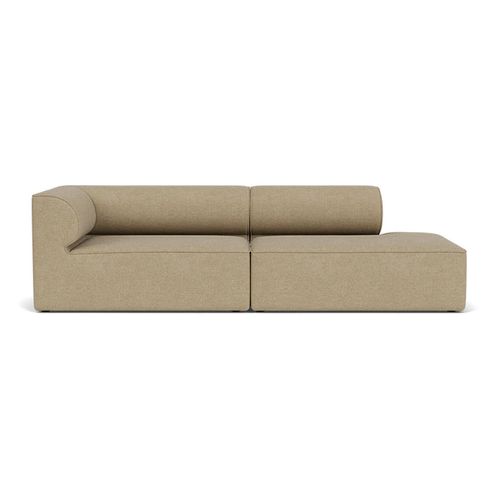 Eave Modular Sofa, 2 - seater, Configurations 3 - 4 - ökenhem