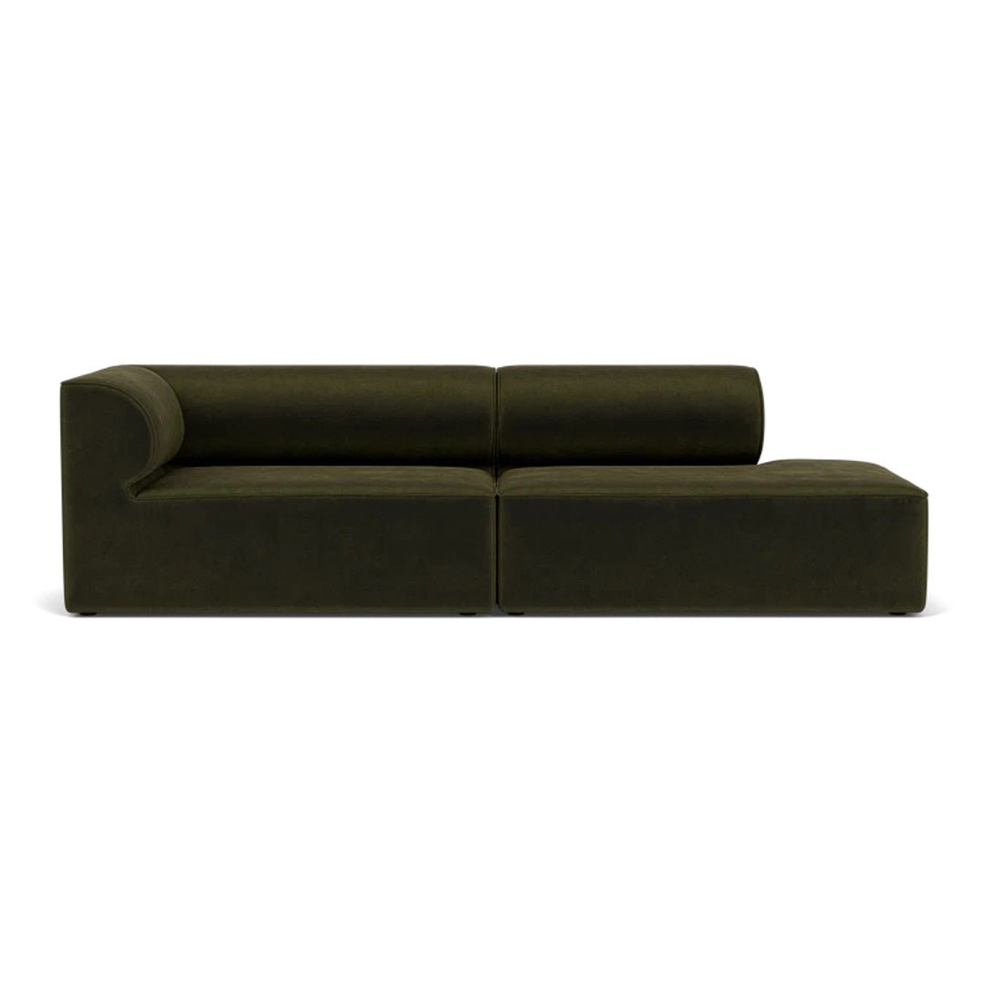 Eave Modular Sofa, 2 - seater, Configurations 3 - 4 - ökenhem