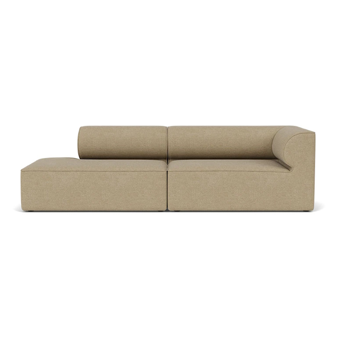 Eave Modular Sofa, 2 - seater, Configurations 3 - 4 - ökenhem