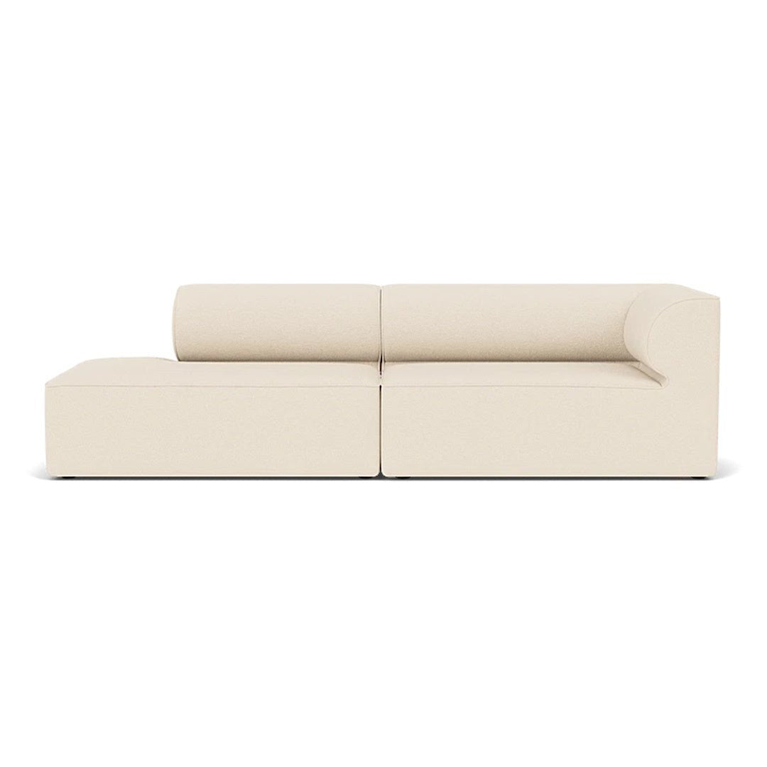 Eave Modular Sofa, 2 - seater, Configurations 3 - 4 - ökenhem