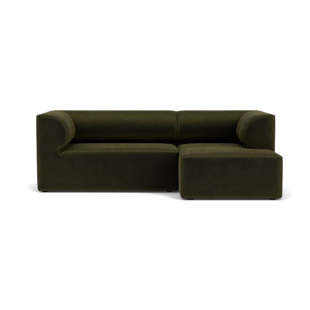 Eave Modular Sofa, 2 - seater, Configurations 5 - 6 - ökenhem