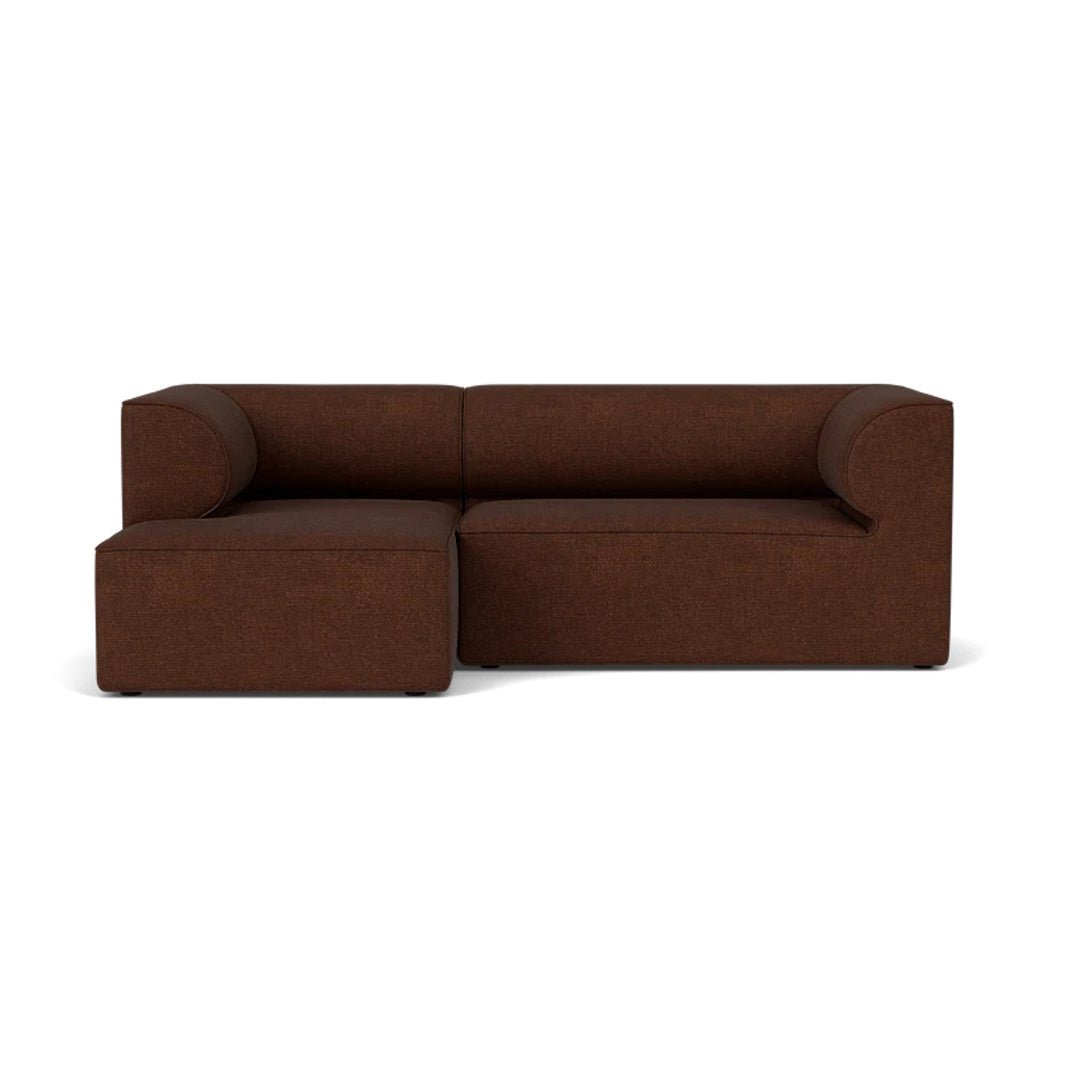 Eave Modular Sofa, 2 - seater, Configurations 5 - 6 - ökenhem
