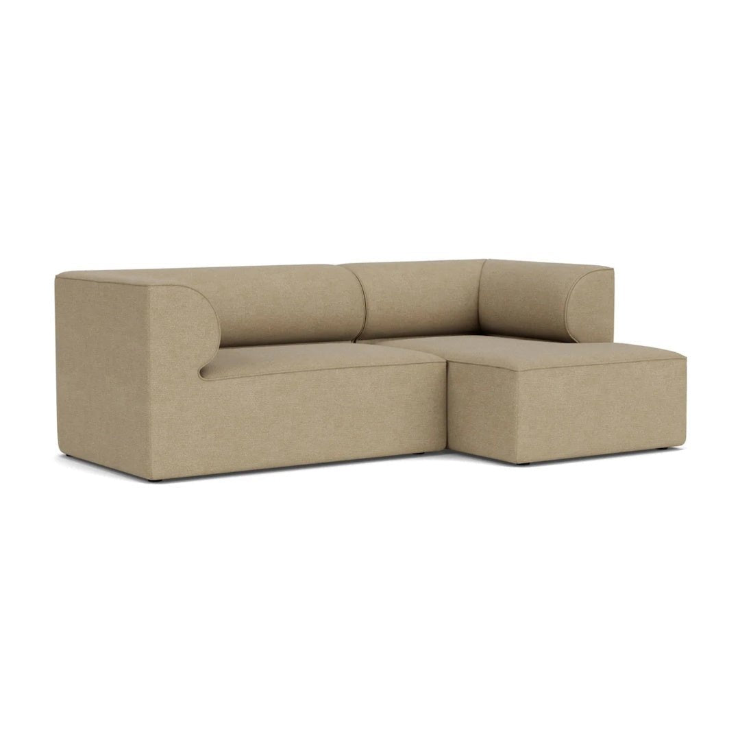 Eave Modular Sofa, 2 - seater, Configurations 5 - 6 - ökenhem