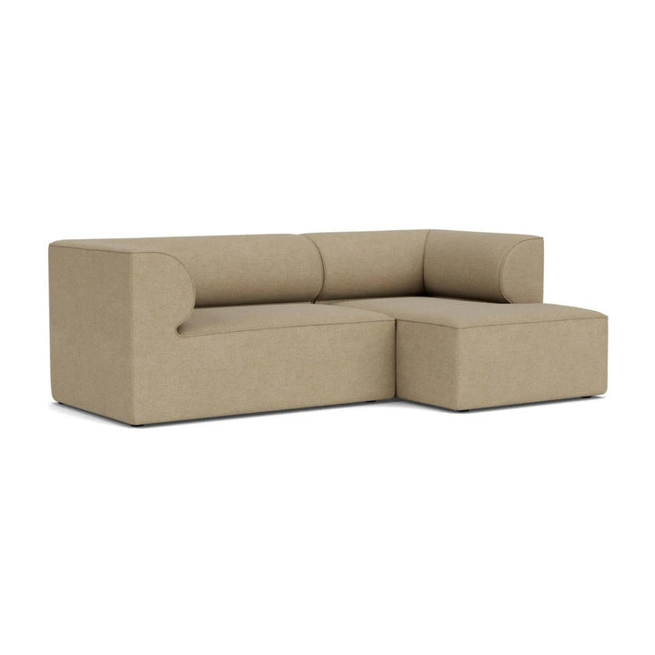 Eave Modular Sofa, 2 - seater, Configurations 5 - 6 - ökenhem