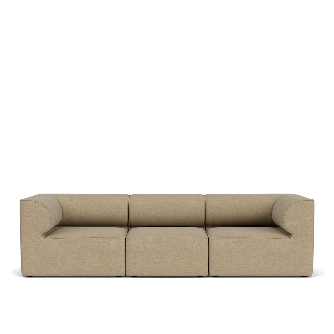 Eave Modular Sofa, 3 - seater, Configuration 2 - ökenhem