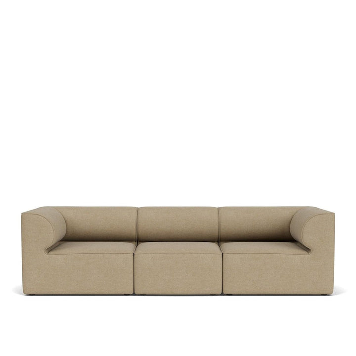 Eave Modular Sofa, 3 - seater, Configuration 2 - ökenhem