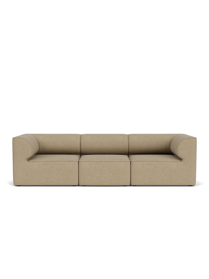 Eave Modular Sofa, 3 - seater, Configuration 2 - ökenhem