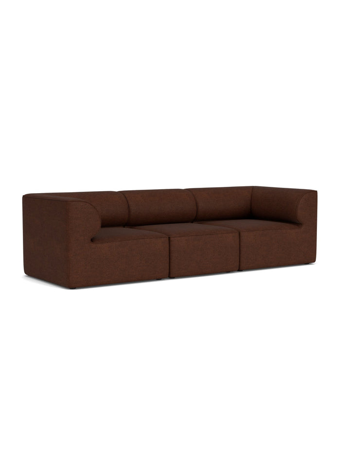 Eave Modular Sofa, 3 - seater, Configuration 2 - ökenhem