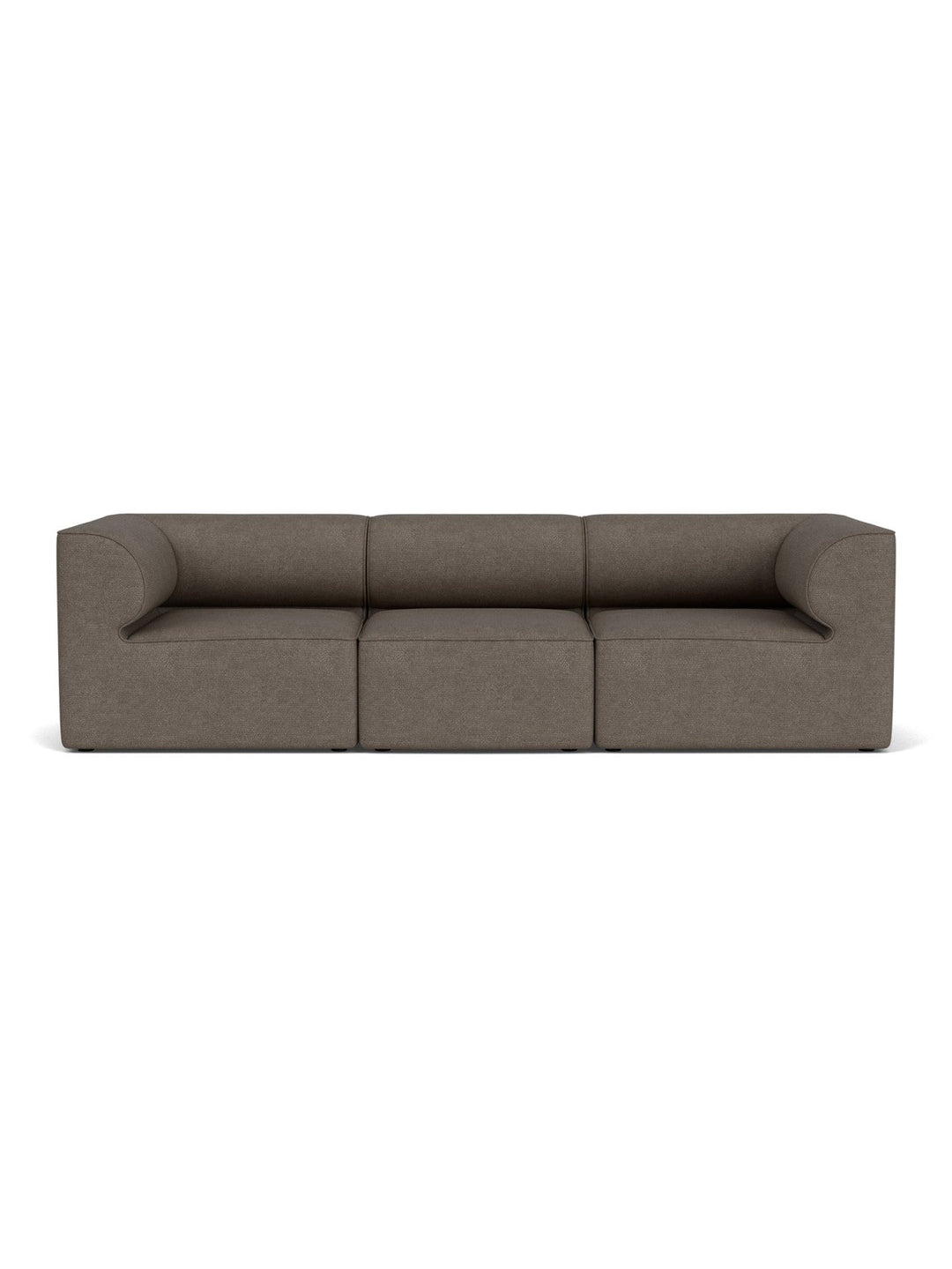 Eave Modular Sofa, 3 - seater, Configuration 2 - ökenhem