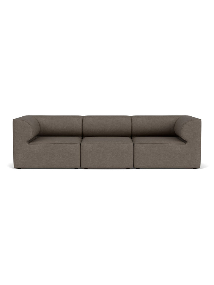 Eave Modular Sofa, 3 - seater, Configuration 2 - ökenhem