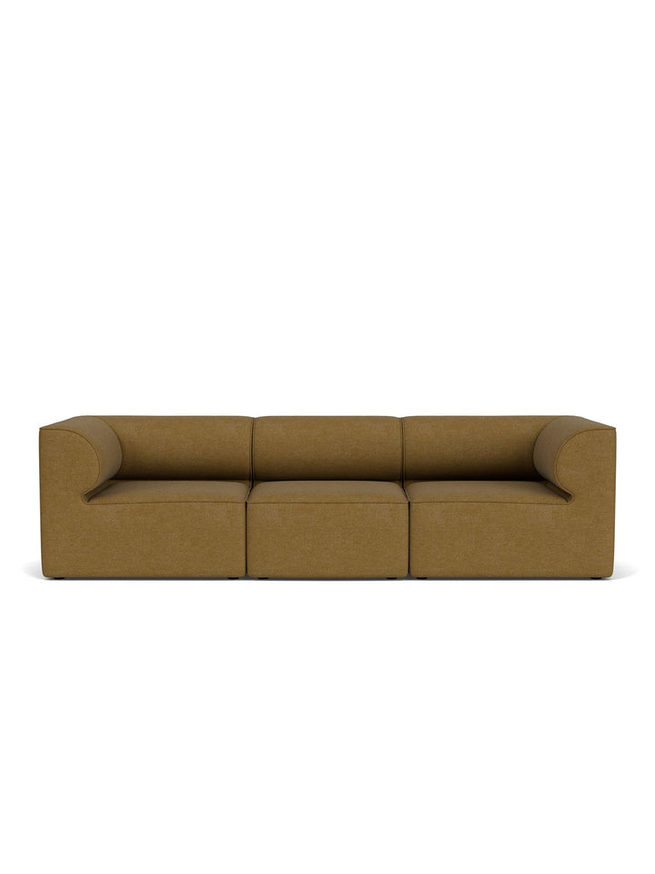 Eave Modular Sofa, 3 - seater, Configuration 2 - ökenhem