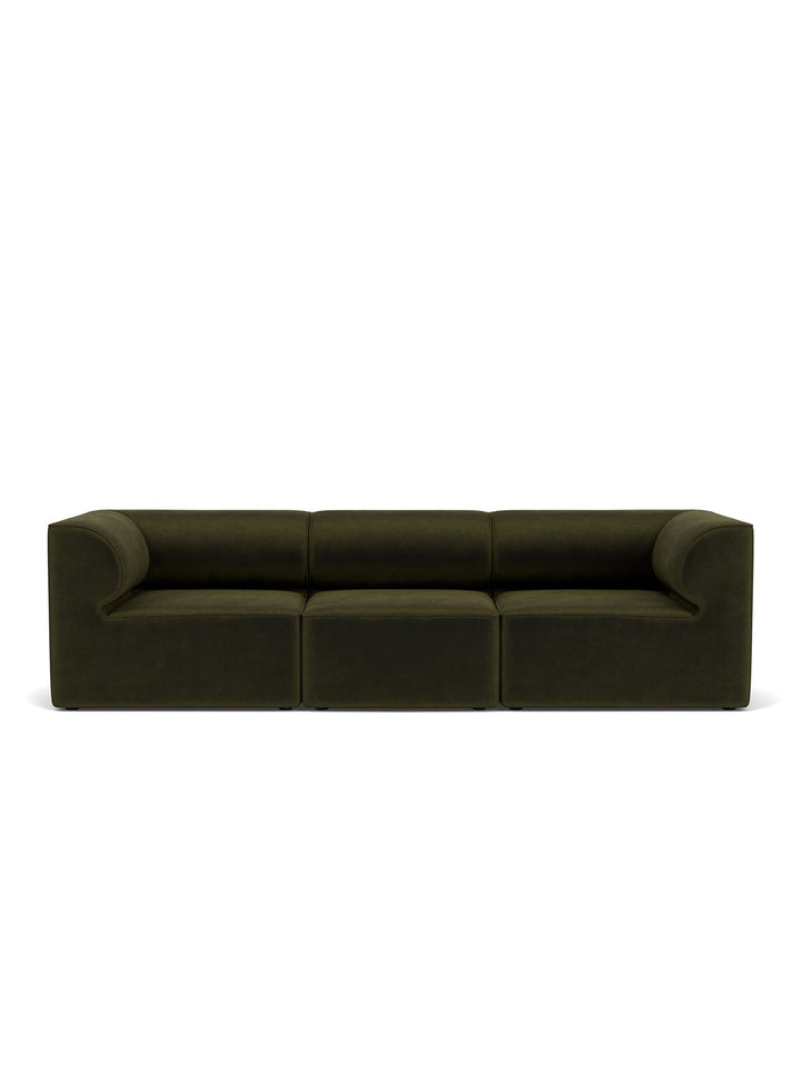 Eave Modular Sofa, 3 - seater, Configuration 2 - ökenhem