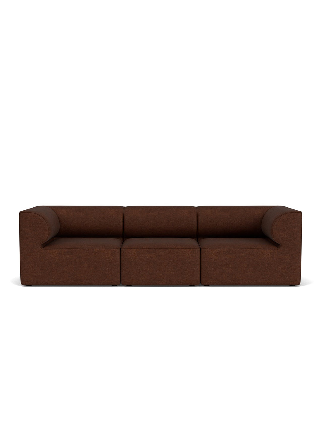 Eave Modular Sofa, 3 - seater, Configuration 2 - ökenhem