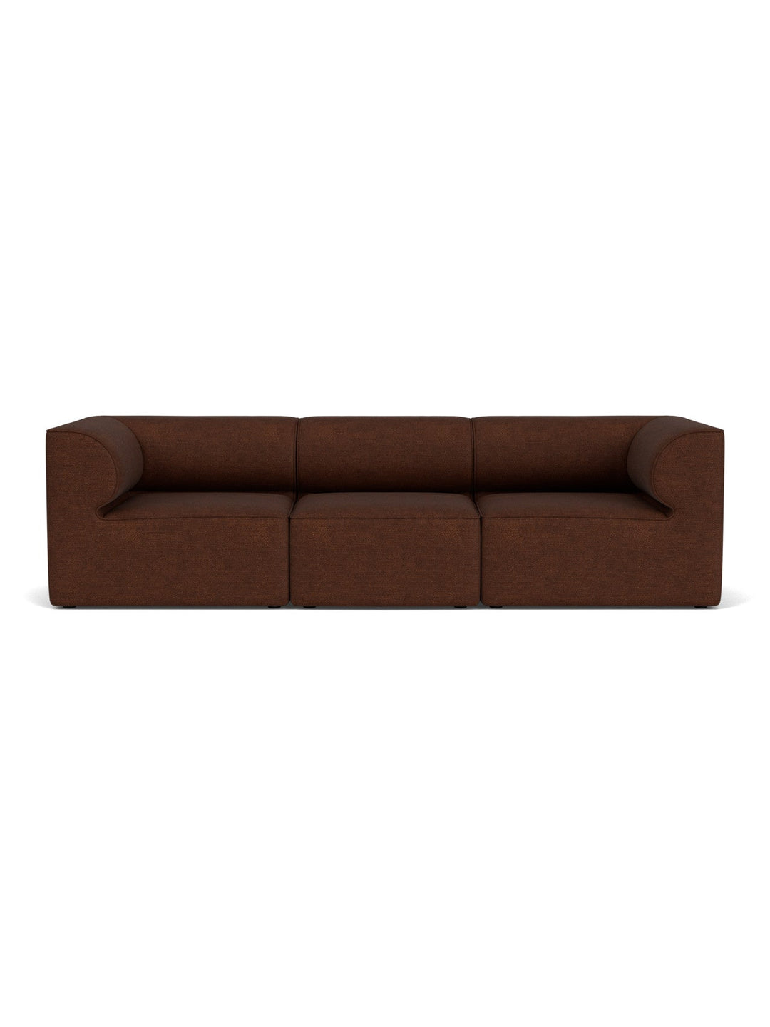 Eave Modular Sofa, 3 - seater, Configuration 2 - ökenhem