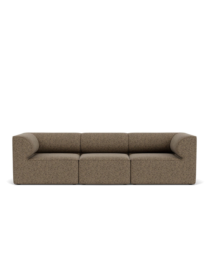 Eave Modular Sofa, 3 - seater, Configuration 2 - ökenhem