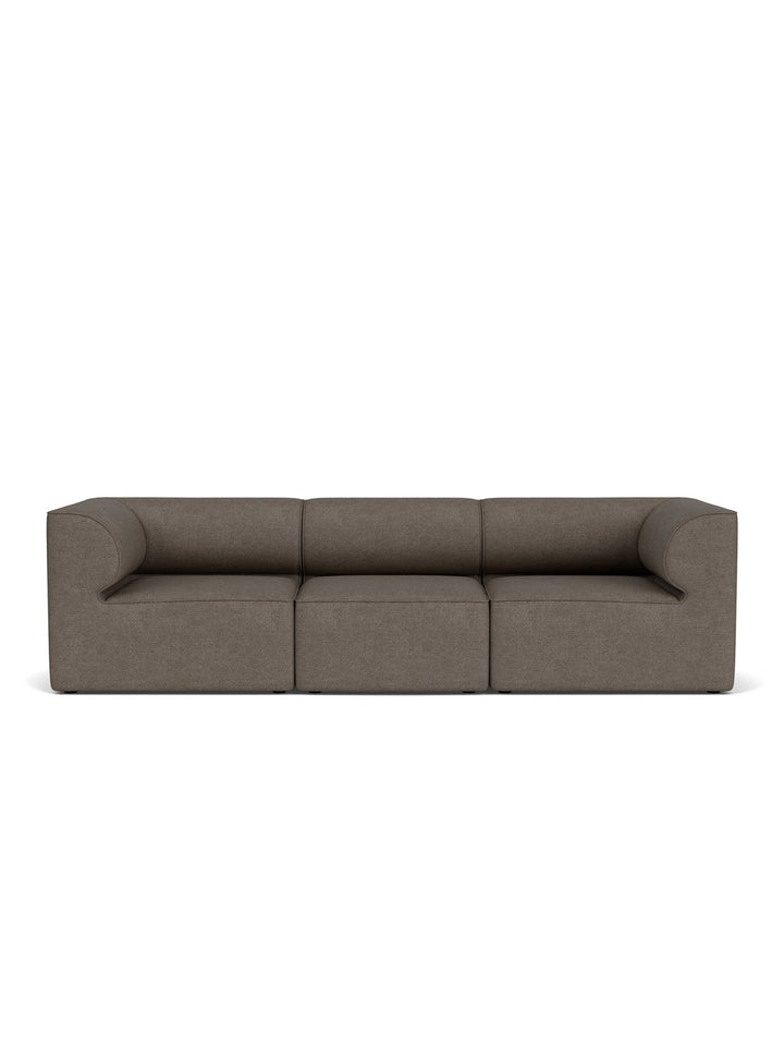 Eave Modular Sofa, 3 - seater, Configuration 2 - ökenhem