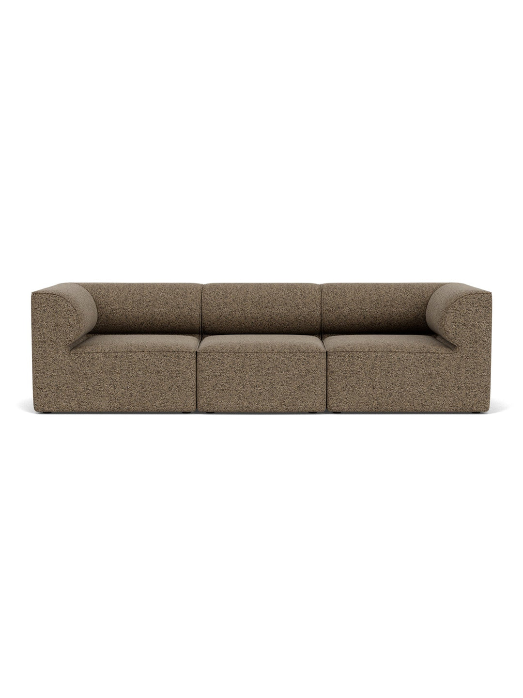 Eave Modular Sofa, 3 - seater, Configuration 2 - ökenhem