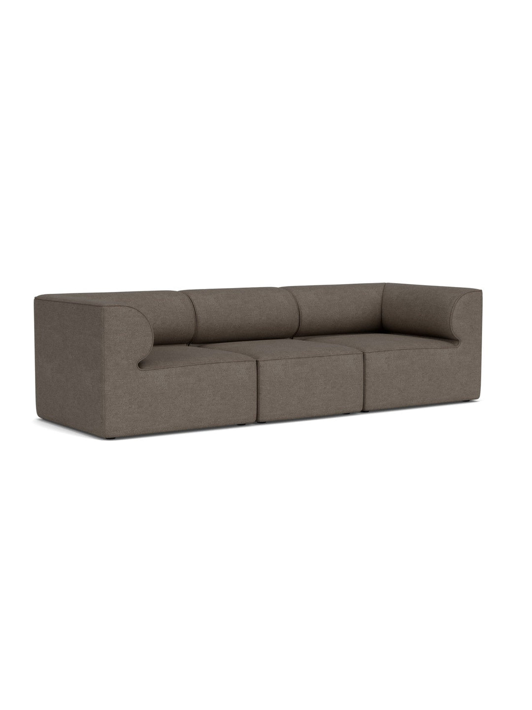 Eave Modular Sofa, 3 - seater, Configuration 2 - ökenhem