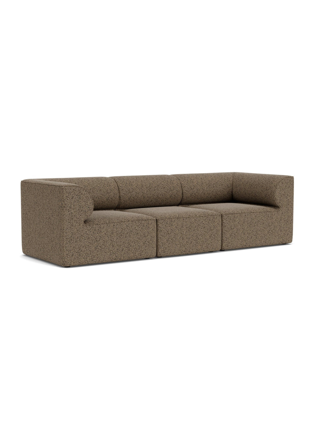 Eave Modular Sofa, 3 - seater, Configuration 2 - ökenhem