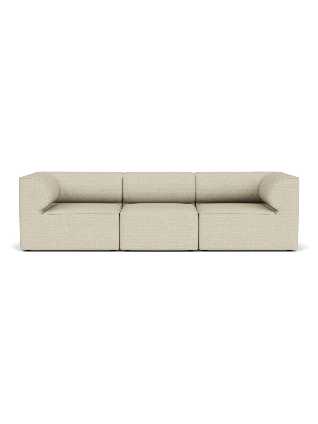 Eave Modular Sofa, 3 - seater, Configuration 2 - ökenhem