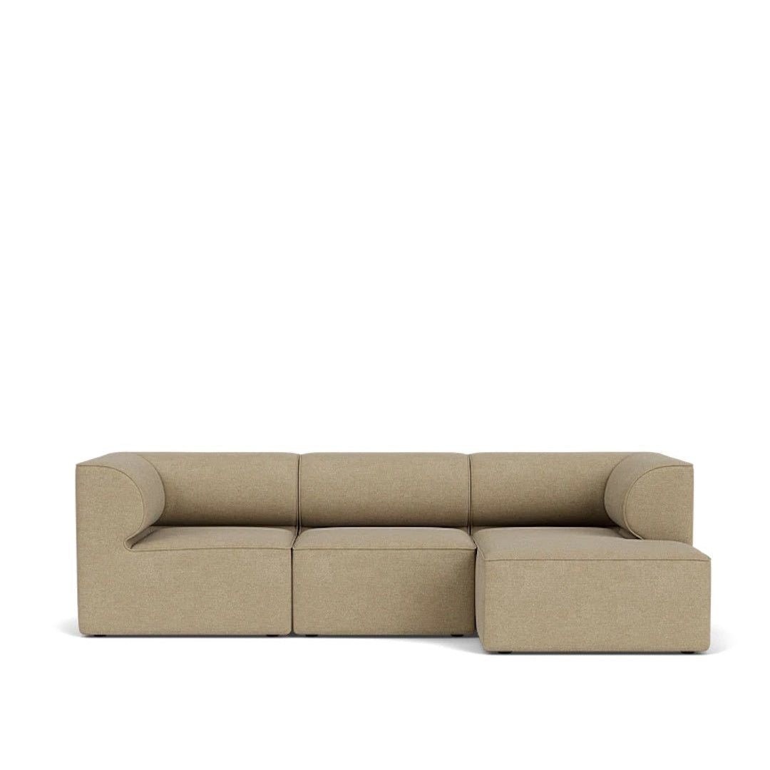 Eave Modular Sofa, 3 - seater, Configurations 11 - 12 - ökenhem