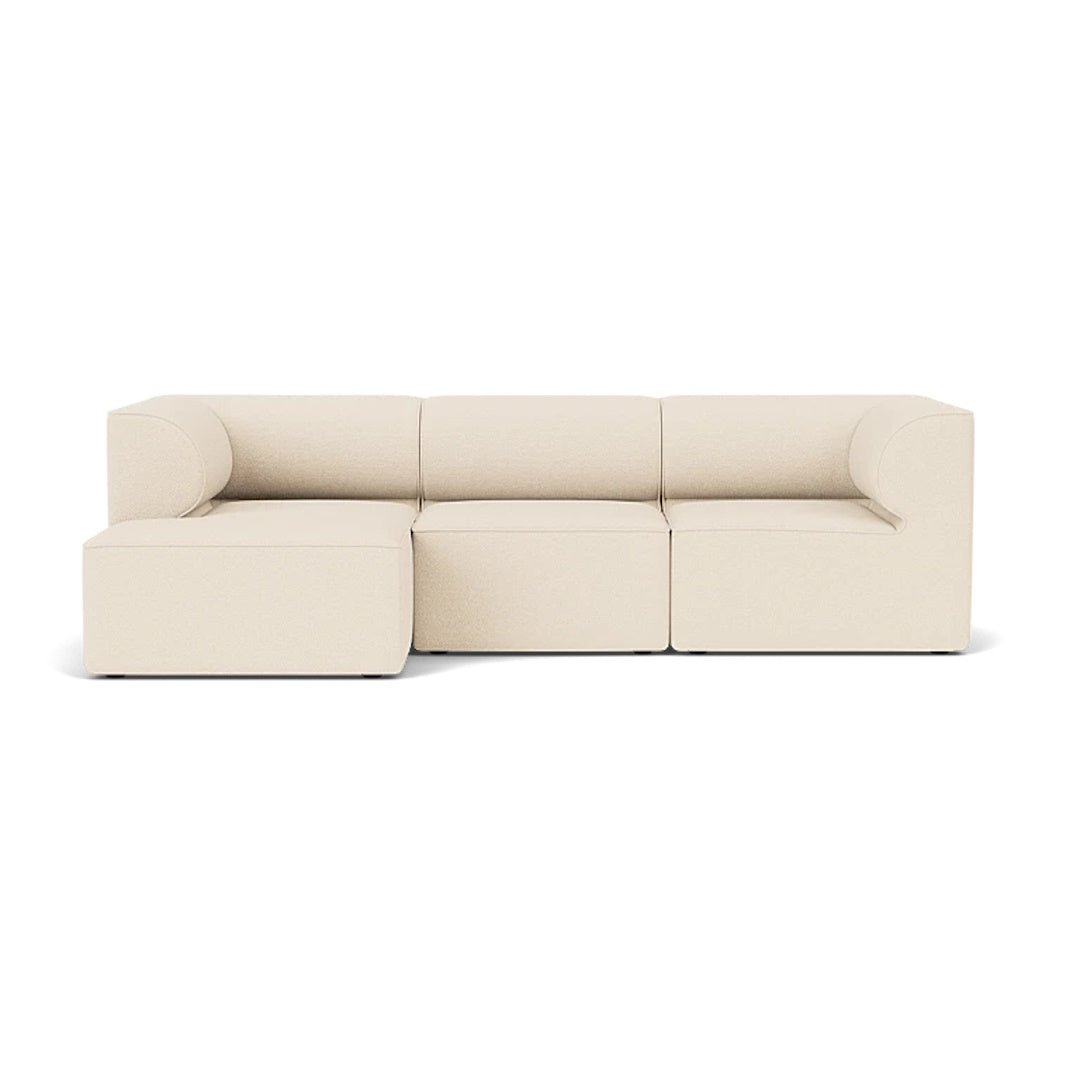 Eave Modular Sofa, 3 - seater, Configurations 11 - 12 - ökenhem