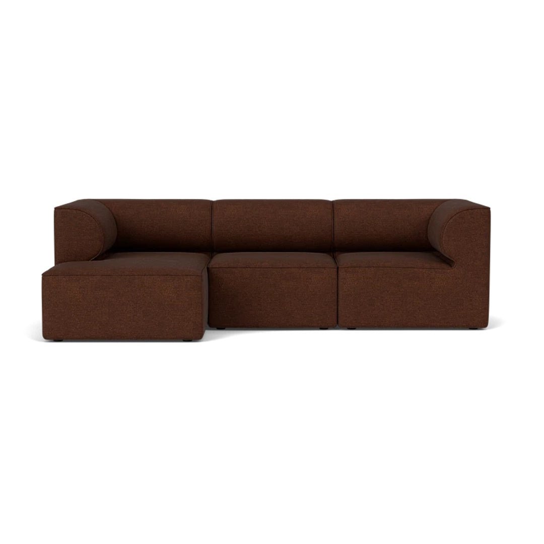Eave Modular Sofa, 3 - seater, Configurations 11 - 12 - ökenhem