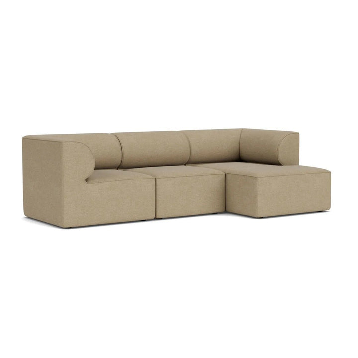 Eave Modular Sofa, 3 - seater, Configurations 11 - 12 - ökenhem