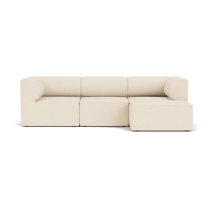 Eave Modular Sofa, 3 - seater, Configurations 11 - 12 - ökenhem