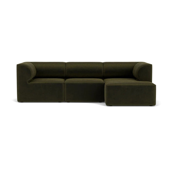 Eave Modular Sofa, 3 - seater, Configurations 11 - 12 - ökenhem
