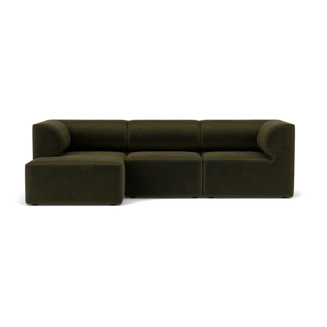 Eave Modular Sofa, 3 - seater, Configurations 11 - 12 - ökenhem