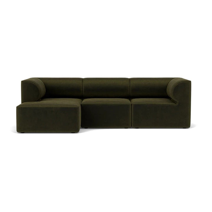 Eave Modular Sofa, 3 - seater, Configurations 11 - 12 - ökenhem