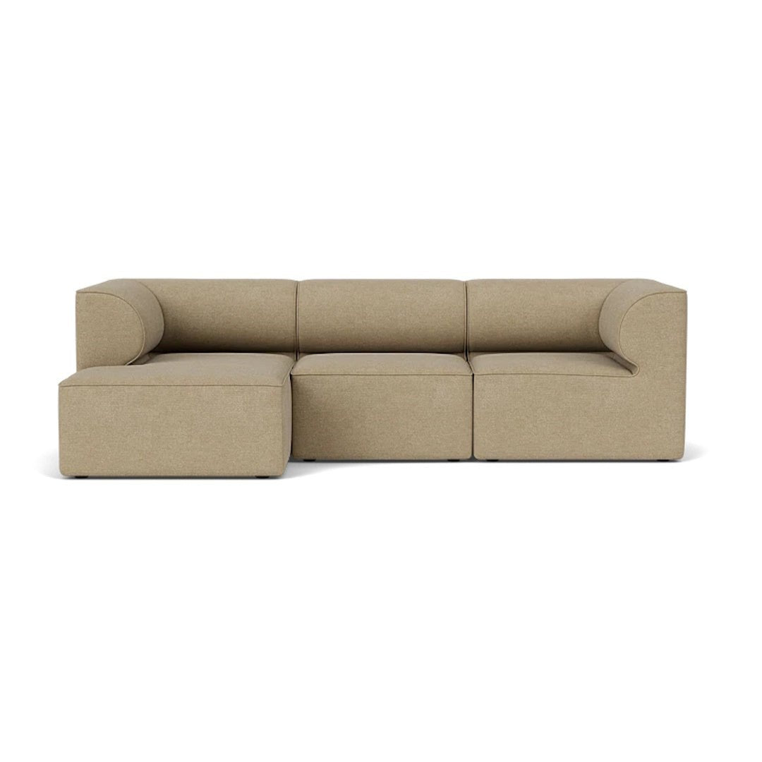 Eave Modular Sofa, 3 - seater, Configurations 11 - 12 - ökenhem
