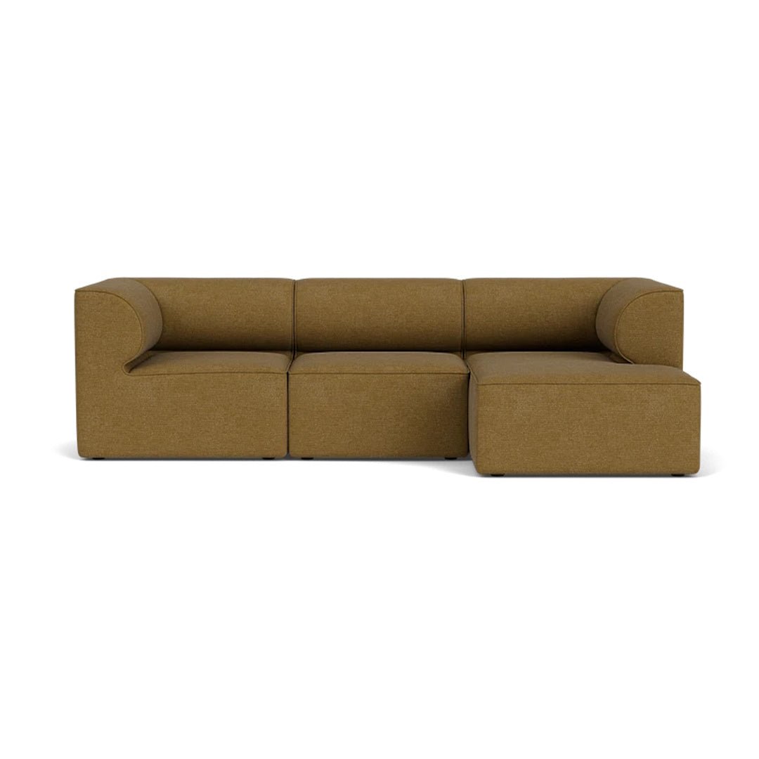 Eave Modular Sofa, 3 - seater, Configurations 11 - 12 - ökenhem
