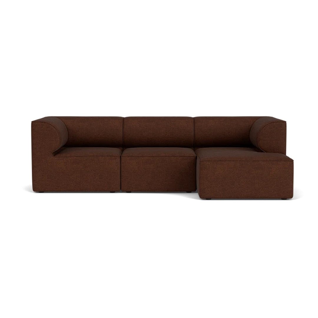 Eave Modular Sofa, 3 - seater, Configurations 11 - 12 - ökenhem