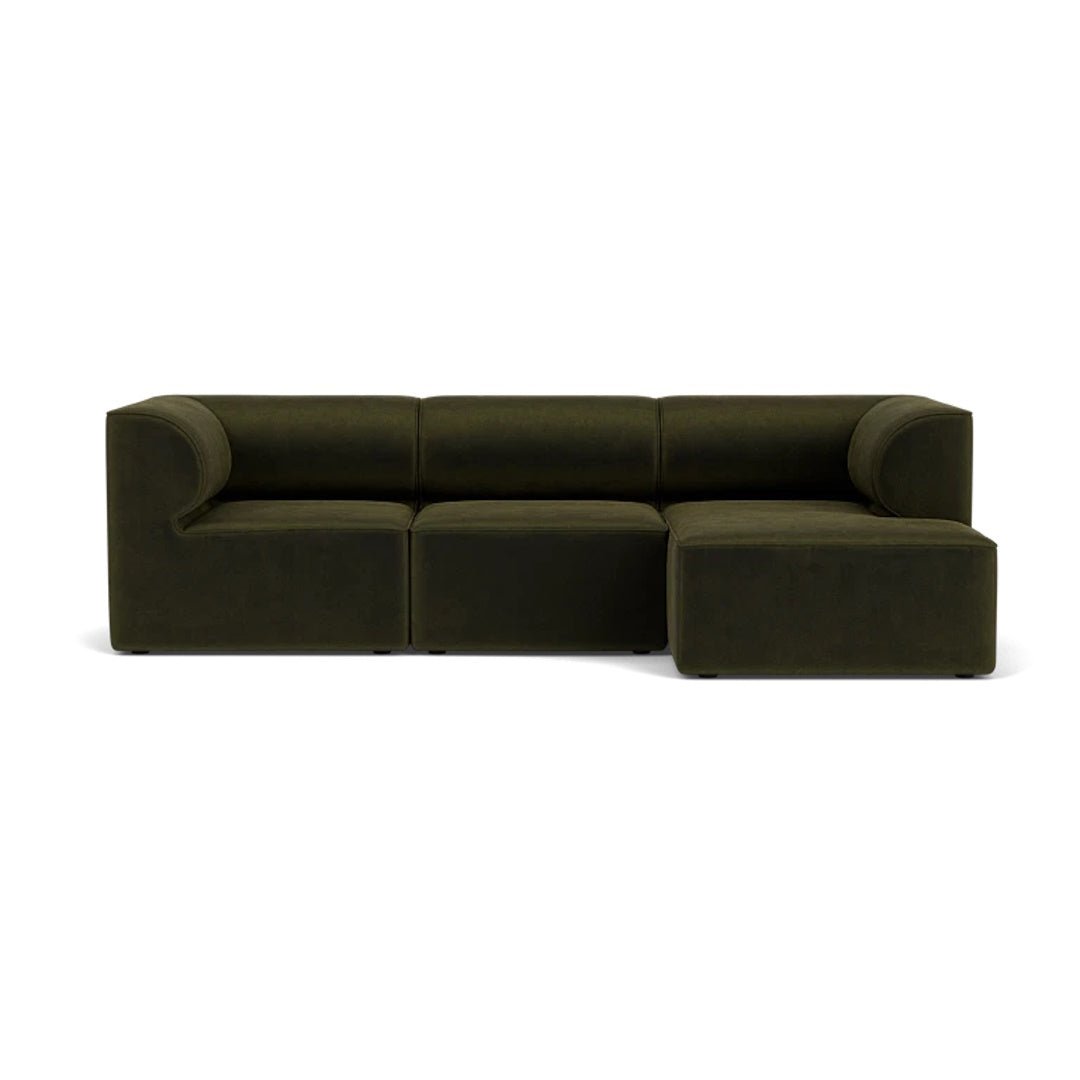 Eave Modular Sofa, 3 - seater, Configurations 11 - 12 - ökenhem
