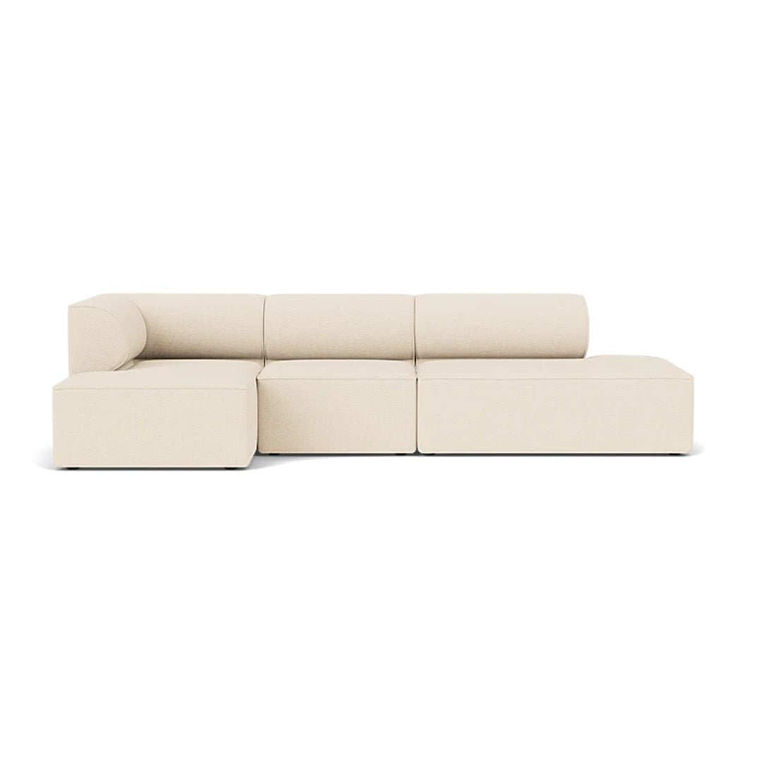 Eave Modular Sofa, 3 - seater, Configurations 9 - 10 - ökenhem