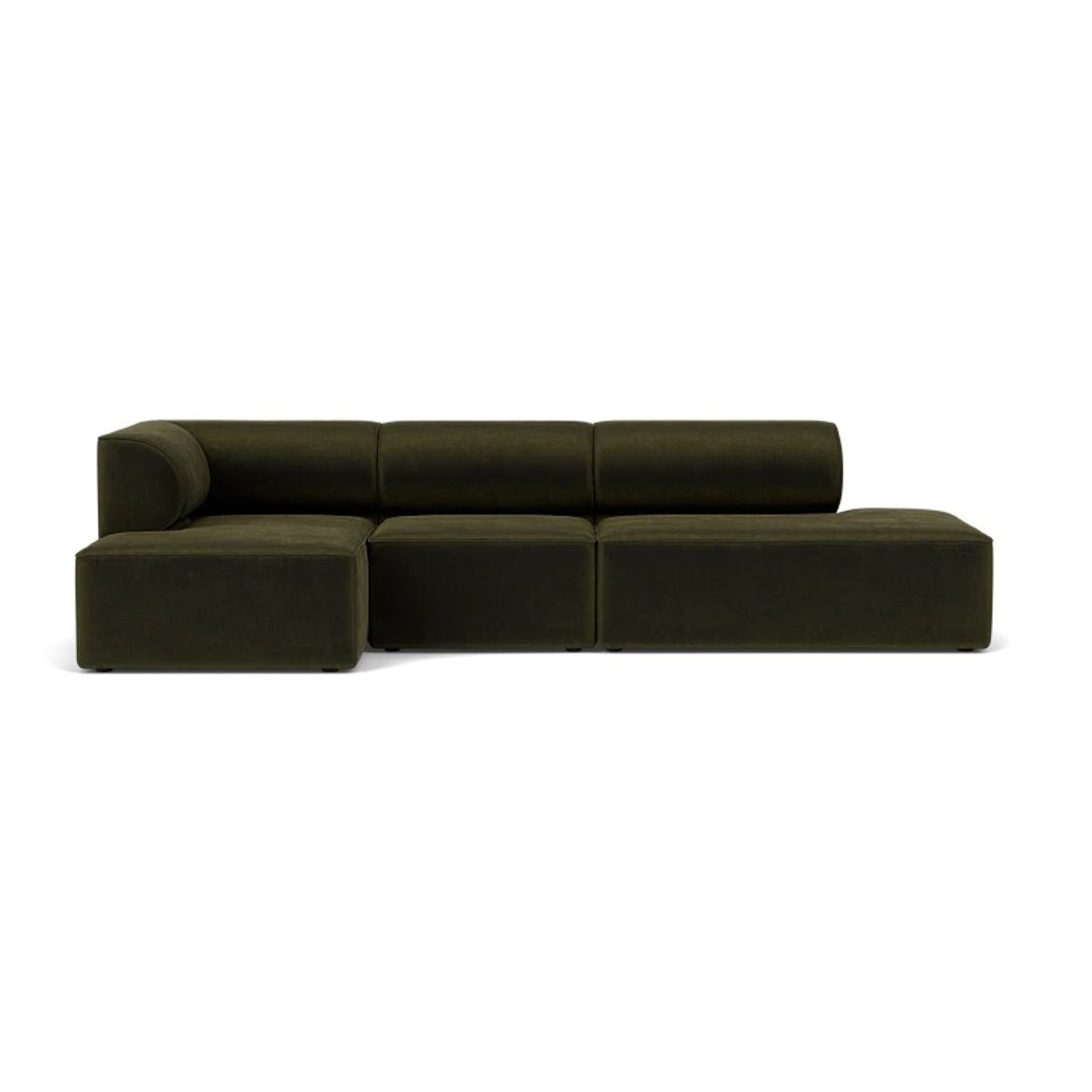 Eave Modular Sofa, 3 - seater, Configurations 9 - 10 - ökenhem
