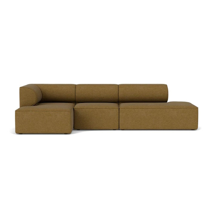 Eave Modular Sofa, 3 - seater, Configurations 9 - 10 - ökenhem