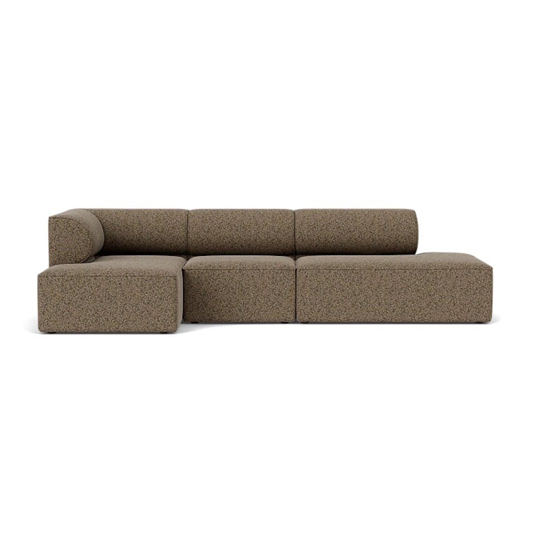 Eave Modular Sofa, 3 - seater, Configurations 9 - 10 - ökenhem