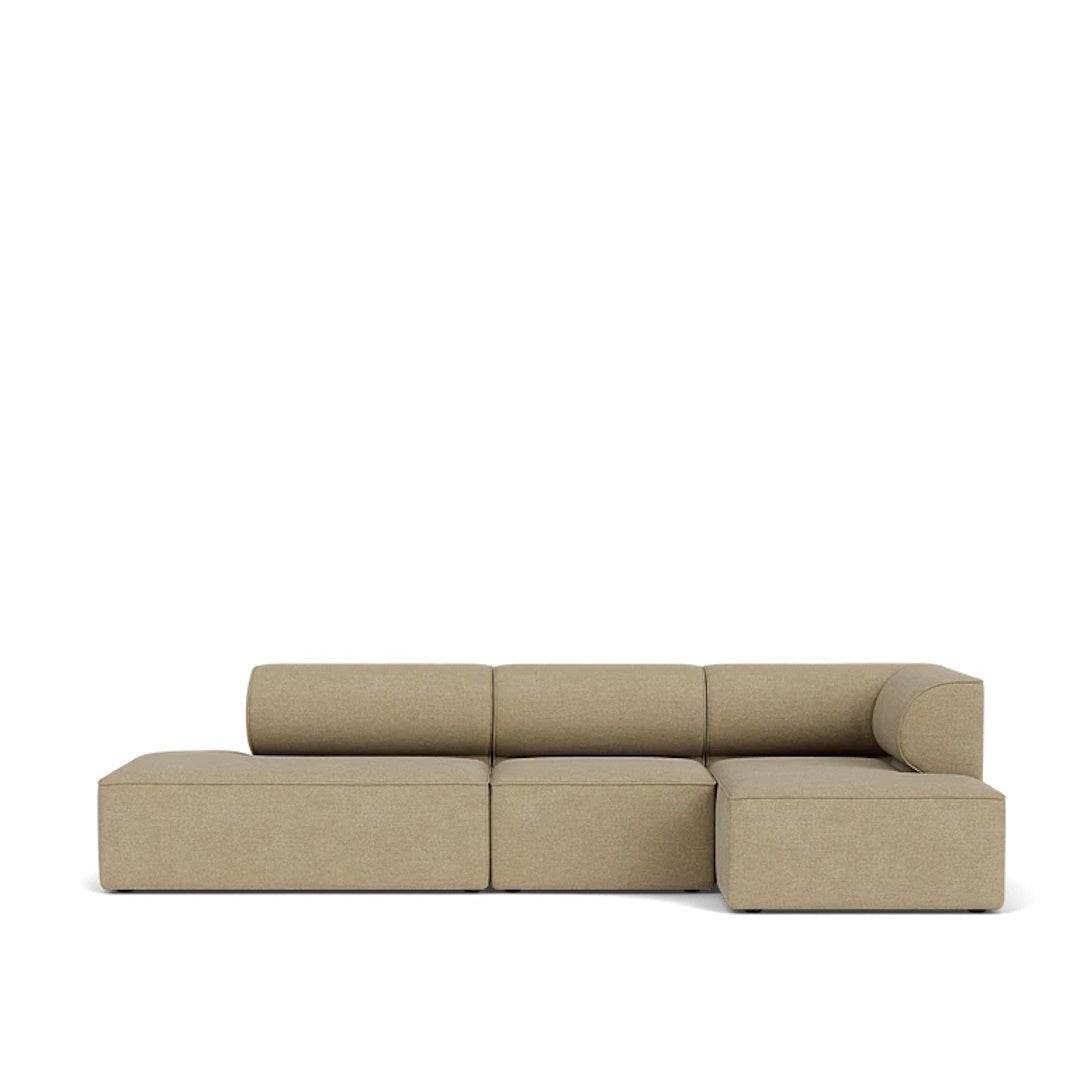 Eave Modular Sofa, 3 - seater, Configurations 9 - 10 - ökenhem