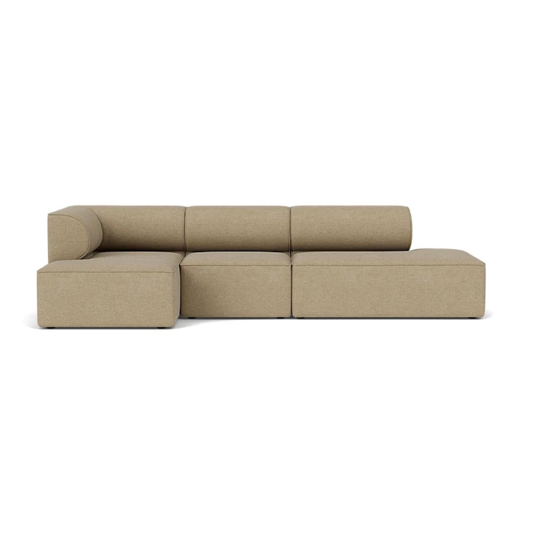 Eave Modular Sofa, 3 - seater, Configurations 9 - 10 - ökenhem
