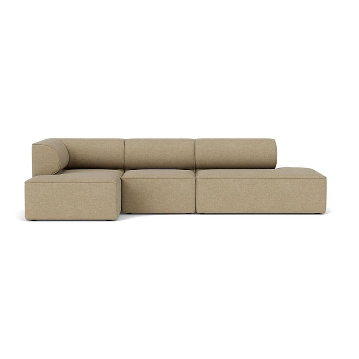 Eave Modular Sofa, 3 - seater, Configurations 9 - 10 - ökenhem