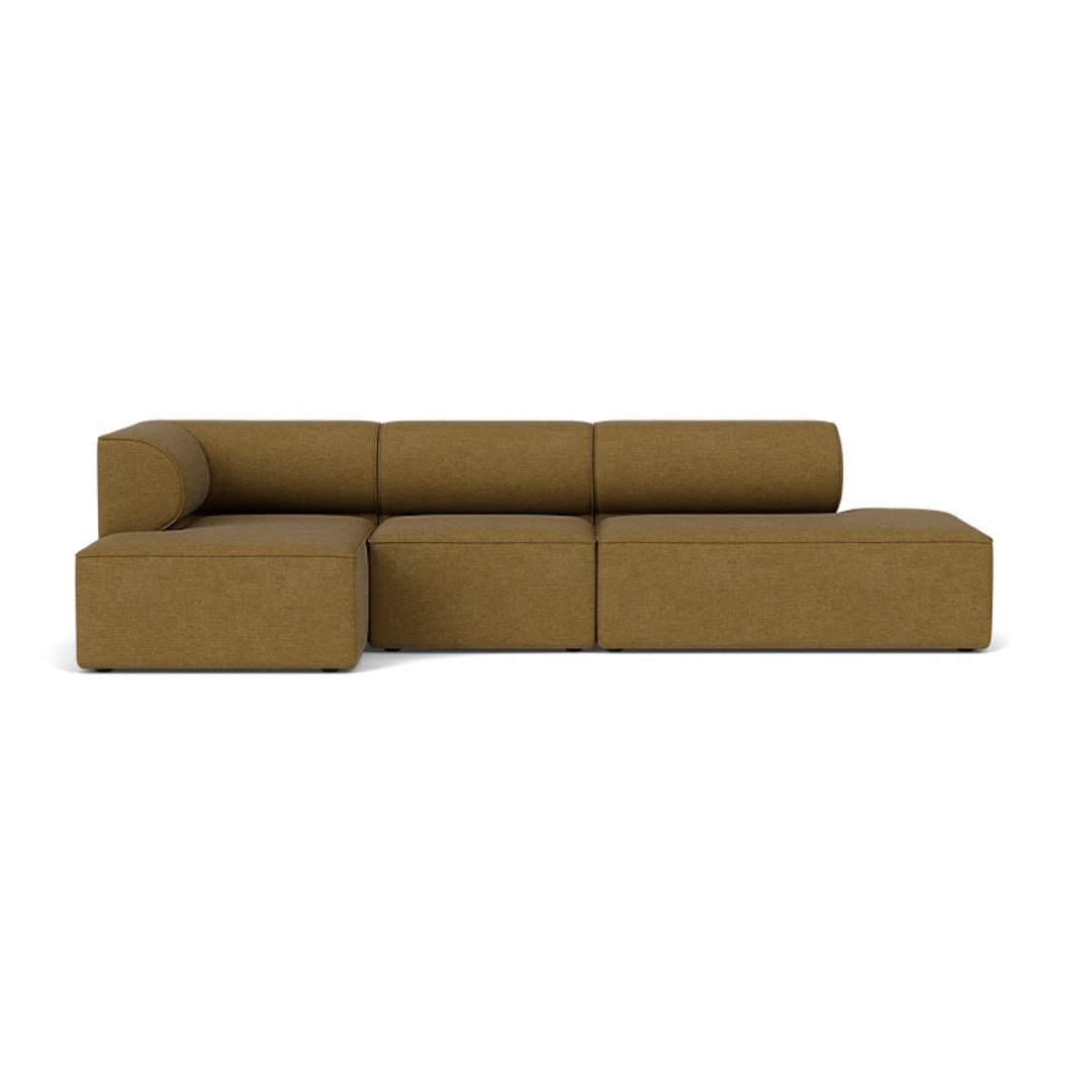 Eave Modular Sofa, 3 - seater, Configurations 9 - 10 - ökenhem