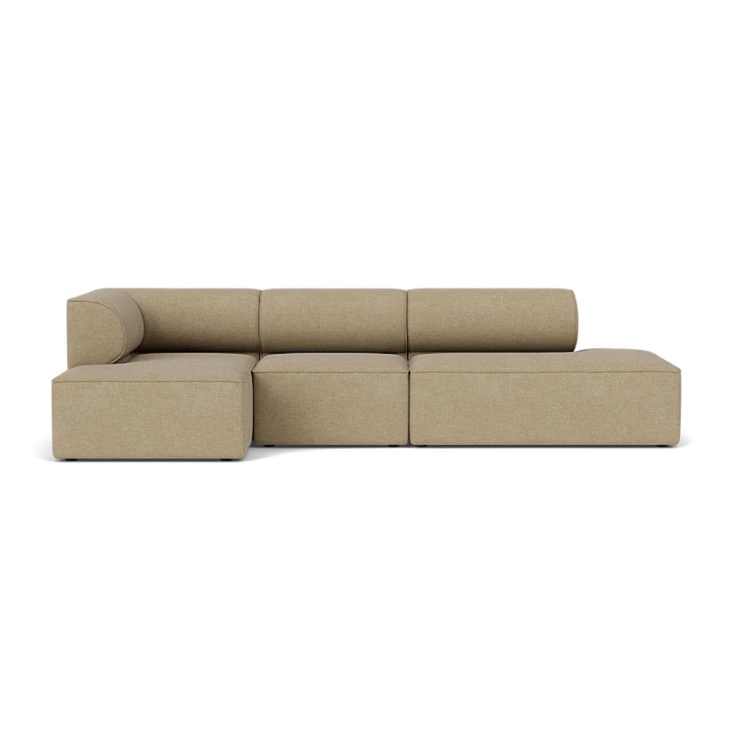 Eave Modular Sofa, 3 - seater, Configurations 9 - 10 - ökenhem