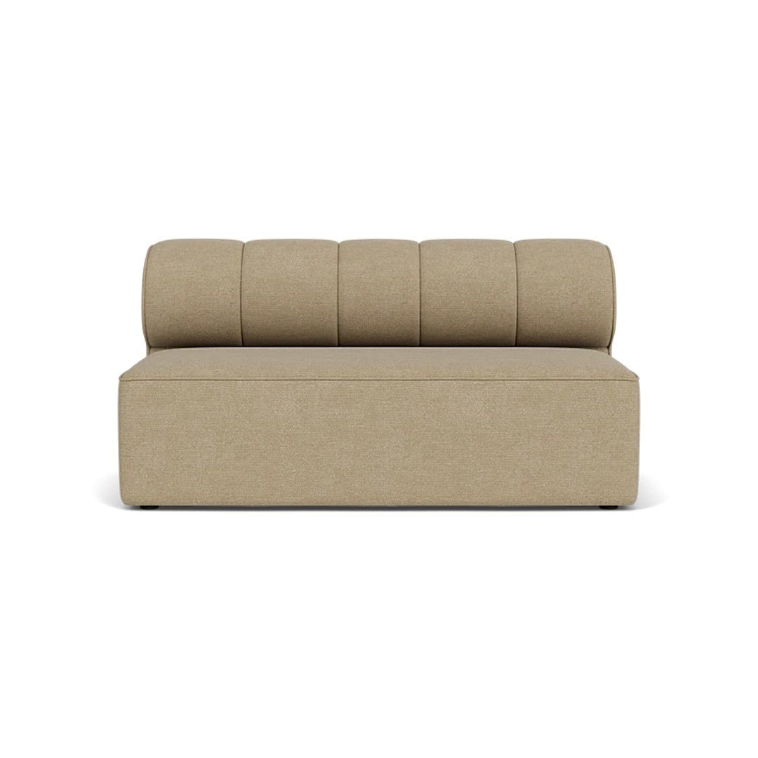 Eave Seamline Modular, 34" Depth - ökenhem